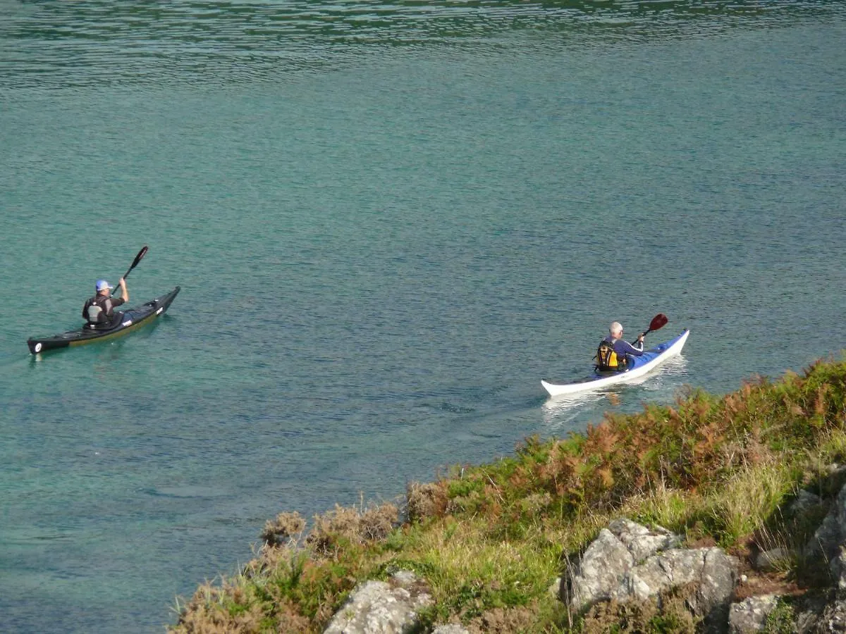 Entre Mer Et Riviere Moëlan-sur-Mer