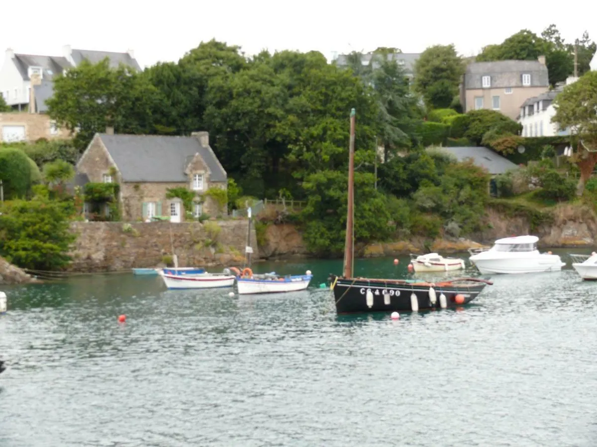 Entre Mer Et Riviere Moëlan-sur-Mer