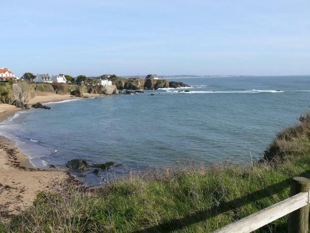 Entre Mer Et Riviere Moëlan-sur-Mer 0*,