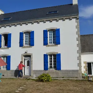 De La Vache Muette Moëlan-sur-Mer